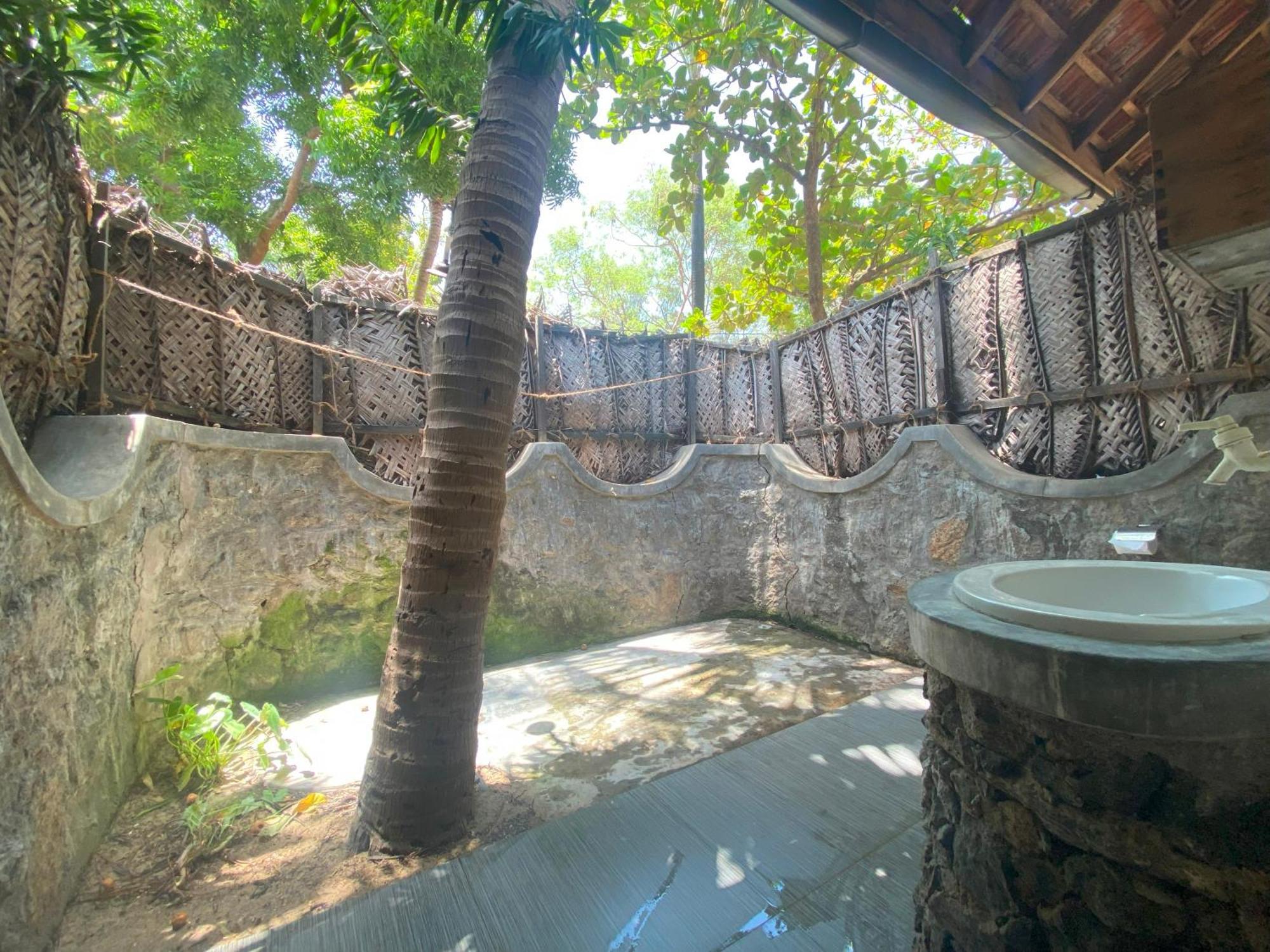 Watermusic Arugam Bay Otel Dış mekan fotoğraf